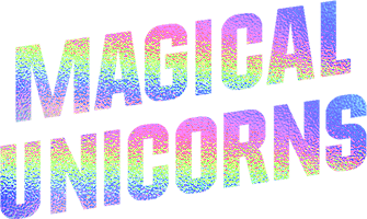 Magical Unicorns Logo